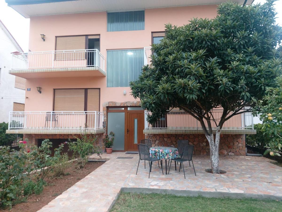 Villa Vinka Mostar Buitenkant foto