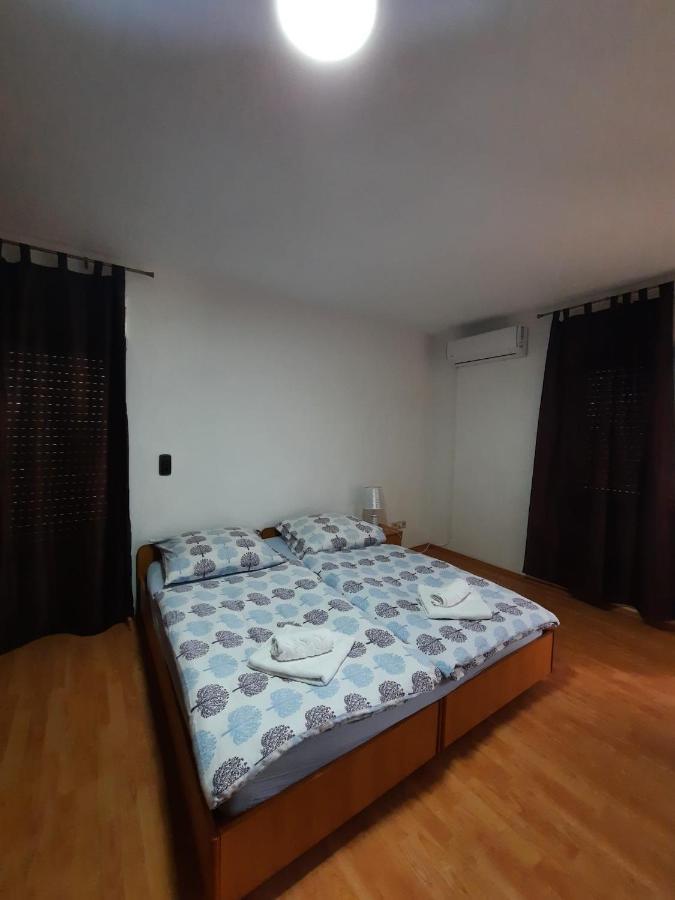 Villa Vinka Mostar Buitenkant foto