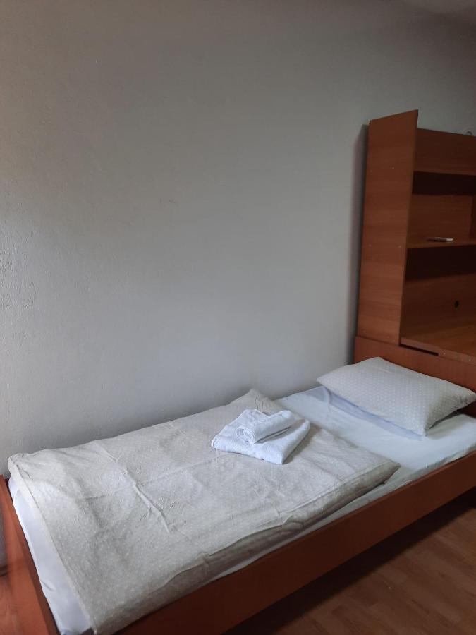 Villa Vinka Mostar Buitenkant foto