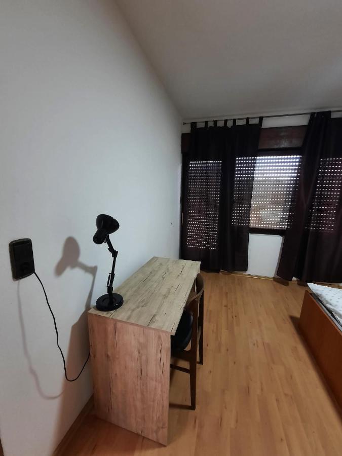 Villa Vinka Mostar Buitenkant foto