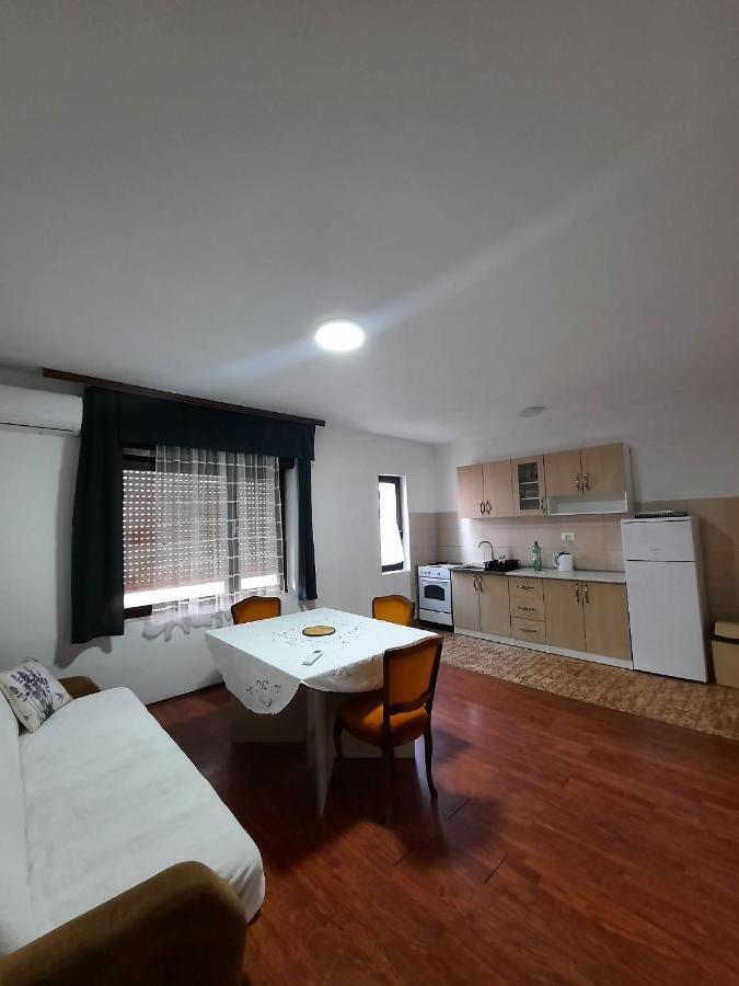 Villa Vinka Mostar Buitenkant foto