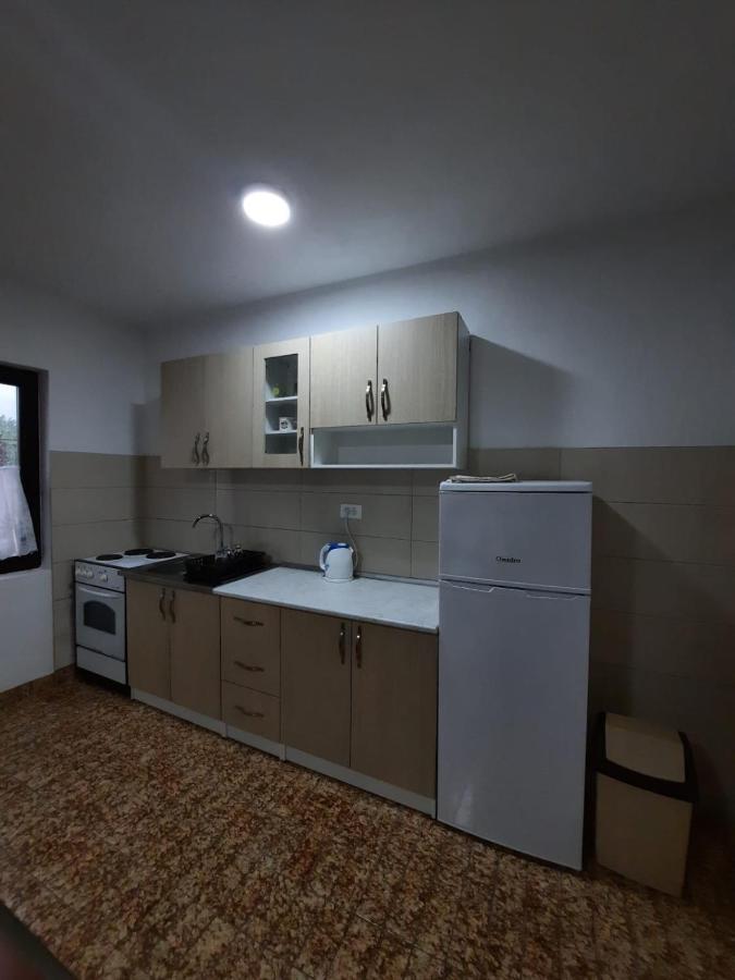 Villa Vinka Mostar Buitenkant foto