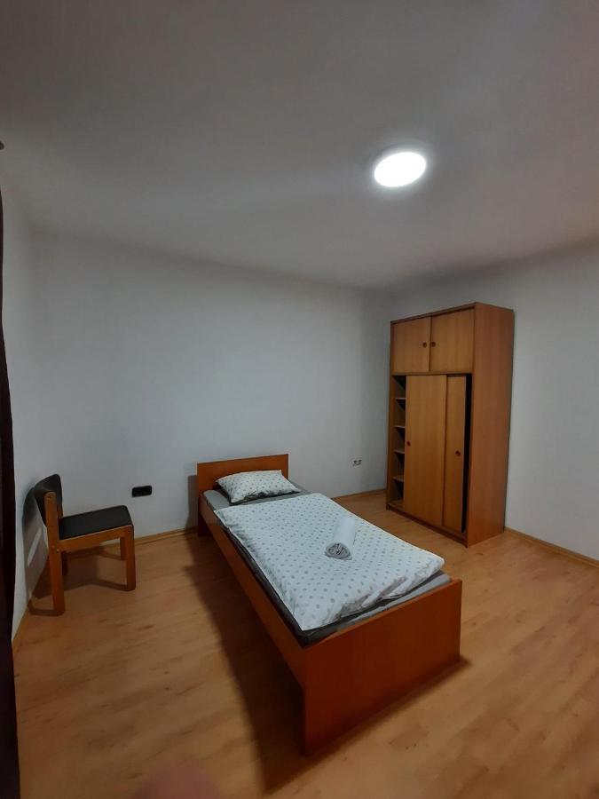 Villa Vinka Mostar Buitenkant foto