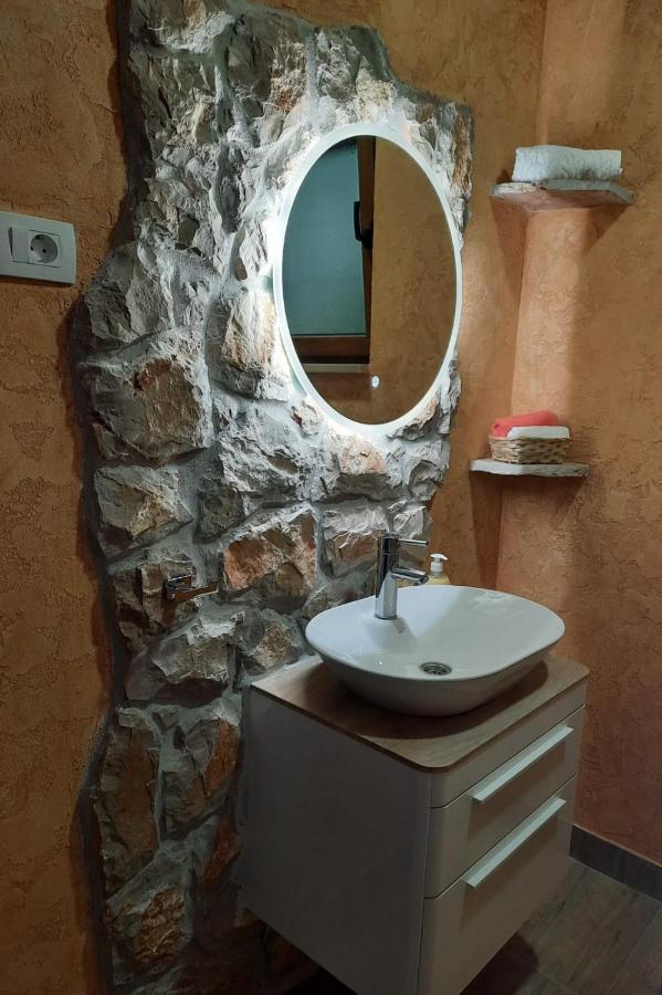 Villa Vinka Mostar Buitenkant foto