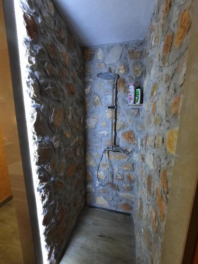 Villa Vinka Mostar Buitenkant foto