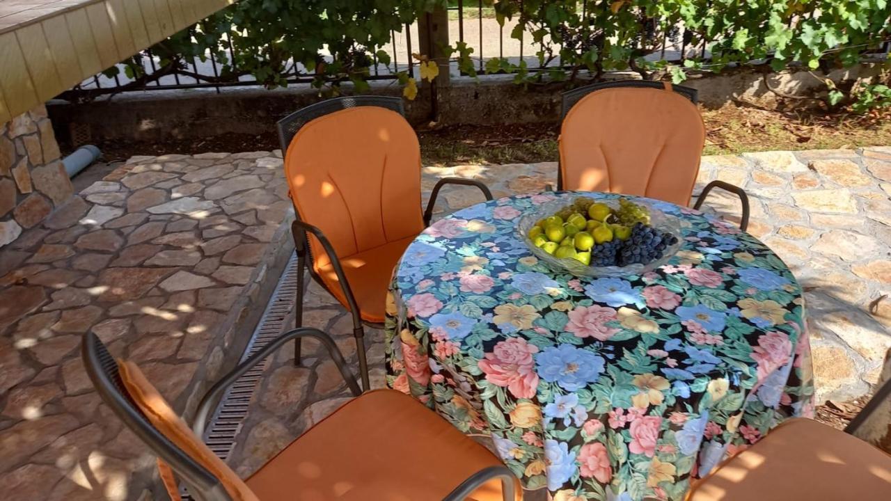 Villa Vinka Mostar Buitenkant foto